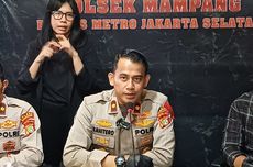 Polisi Masih Buru 2 Pengeroyok Pelajar di Kemang yang Belum Tertangkap