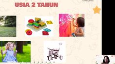 Talkshow Toys Kingdom, Psikolog: Pentingnya Beri Mainan Sesuai Usia Anak