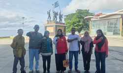 Dari UI ke Pulau Terdepan, Tim Ekspedisi Patriot Wujudkan Indonesia Emas di Bumi Morotai