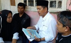 Dedi Mulyadi: Pernah Anda Memikirkan Nasib Guru Honorer?