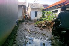 Cerita Warga Kampung Rambutan Diterjang Luapan Kali Cipinang, Air Banjir Bercampur Sampah dan Lumpur