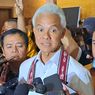 Soal Mundurnya Mahfud dari Menko Polhukam, Ganjar: Yang Punya Potensi 
