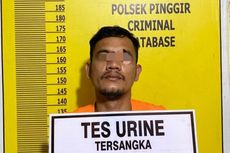 Perampok yang Ancam Korbannya Pakai Pisau di Riau Ditangkap, 1 Masih Buron