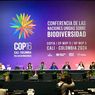 Indonesia Akhirnya Dukung Pembentukan Badan Permanen Masyarakat Adat dalam COP16