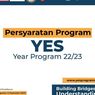 Dibuka, Program YES bagi Siswa SMA/Sederajat yang Ingin ke Amerika