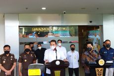 Kejagung Ajukan Surat Penelusuran Transaksi Mencurigakan Terkait Dugaan Korupsi di Garuda ke PPATK