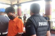 Polisi Tangkap Pembuat Konten SARA yang Picu Pengeroyokan di Bali