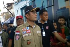 Keluarga Korban Meninggal Akibat Banjir Dapat Santunan Rp 15 Juta 