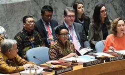 Di Debat DK PBB, Indonesia Tekankan Pentingnya Investasi di Pasukan Penjaga Perdamaian