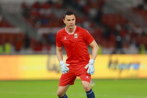 Line Up Timnas Indonesia Vs Bulgaria: Audero dan Justin Hubner Starter