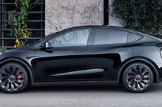 Tesla Siap Luncurkan Model Y Versi Lebih Murah