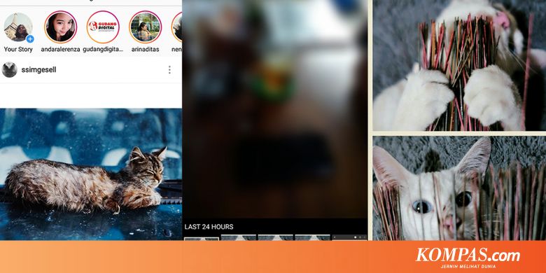 7200 Cara Membuat Kolase Foto Wajah HD