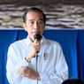 Jokowi: Kasus Covid-19 di Beberapa Daerah Mulai Naik, Hati-hati...