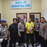 Tinggal Bersama Dosen Untag yang Tewas di Hotel Semarang, AKBP Basuki Terancam Dipecat