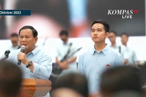 Visi-Misi Prabowo-Gibran, Reformasi Hukum hingga Penguatan Pertahanan Negara