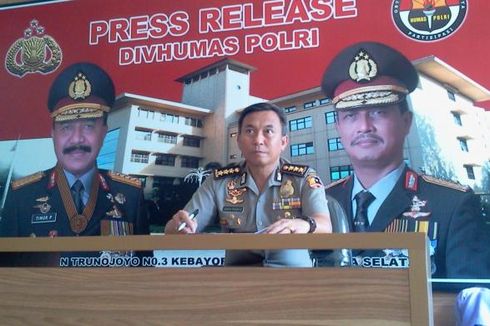 Posko Caleg Nasdem di Aceh Utara Ditembaki