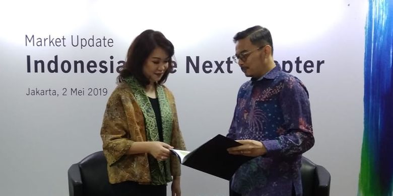 Tidak Disangka, Indonesia Malah Diuntungkan dari Perang Rusia–Ukraina? Ini Penjelasannya