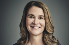 Profil Melinda Gates, Mantan Istri Bill Gates Berjiwa Sosial Tinggi dan Cinta Teknologi