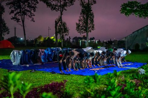 Lewat Spiritual Entrepreneurship Camp, Dompet Dhuafa Ajak Peserta Dalami Wirausaha dan Spiritualitas