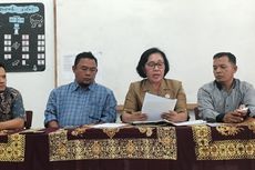 Kepala SMAN 8 Medan Bantah Siswanya Tak Naik gara-gara Laporan Pungli