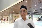 Ketua Komisi VIII Sebut Pelaksanaan Sidang Isbat Sudah Sesuai Prosedur