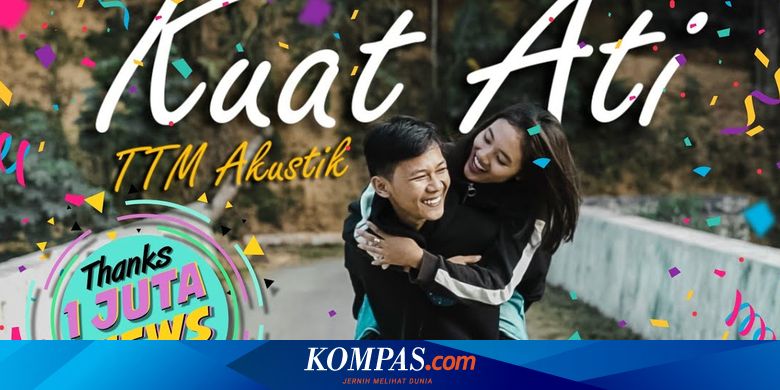 Berbahasa Jawa Ini Lirik Dan Chord Kuat Ati Ttm Akustik Feat Andien