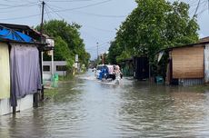 Cerita Sondos, Warga Palestina Lulus S2 Cumlaude di Kampus Muhammadiyah