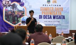 Strategi Pemprov Jabar Kembangkan Desa Wisata, Rekrut 1.000 Kreator Konten hingga Latih 18 Desa
