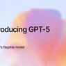 Dikritik Terlalu Kaku, OpenAI Update GPT-5 Jadi Lebih Ramah 