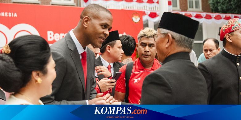 #Opsiarena Usai Anggap Timnas Indonesia Tak Pantas Main di Piala Dunia, Eks Pemain Belanda Ini Bikin Klarifikasi: Saya Benar-Benar... - tvOneNews.com - Google Berita Olahraga - #arenaflash | Arenanews-1