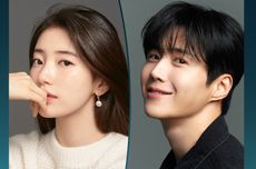 Suzy dan Kim Seon Ho Reuni di Drama Thriller Misteri Delusion