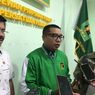 Soal Wacana Duetkan Anies-Sandi, PPP Mengaku Belum Berkomunikasi dengan PKS