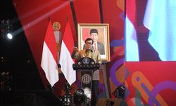 Yasonna Minta Pemegang Tugas dan Fungsi di Hukum Manfaatkan JDIHN