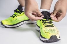 Tips Membeli Sepatu Lari Baru bagi Pemula