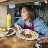 Kangen Makan Steak? Restoran Steak di Jakarta Sediakan Layanan Makan di Mobil 