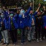 Hari Sumpah Pemuda, BEM SI Sebut 1.000 Mahasiswa Bakal Demo Tolak UU Cipta Kerja di Jakarta