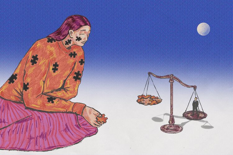 Tak Hanya Cabuli Balita hingga Tewas, Ayah di Kolaka Juga Perkosa Anak Tirinya