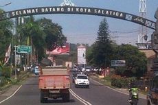 Isu Kota Salatiga Akan Caplok Wilayah Kabupaten Semarang Memanas