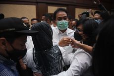 Vonis Azis Syamsuddin Dinilai Wujud Ketidakseriusan Aparat Penegak Hukum dalam Tangani Korupsi
