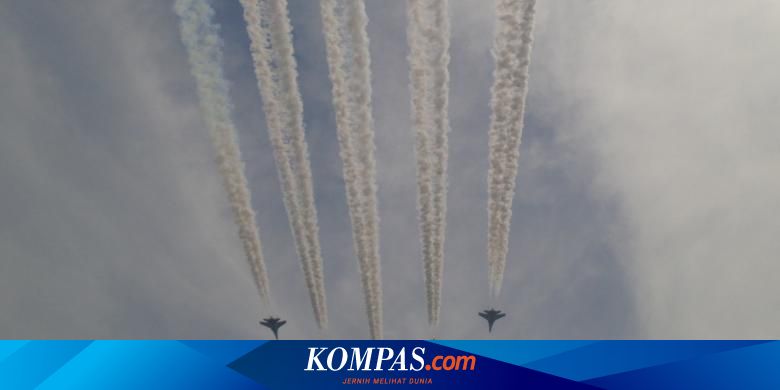 Mengapa Kedaulatan Negara di Udara Komplet dan Eksklusif