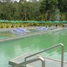 Pemandian Air Hangat di Ciwidey, Ini Pesona Jiwanta Hot Spring