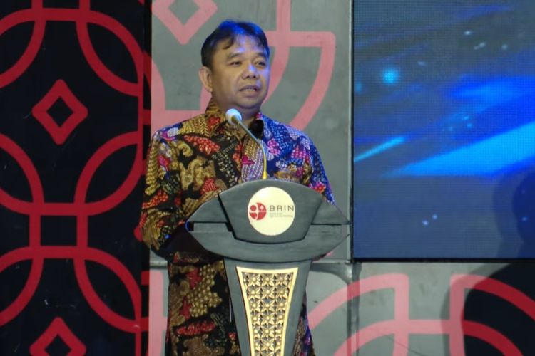 Dirut LPDP Sebut Kapasitas Riset Indonesia Membaik tapi Hilirisasi Masih Jadi Tantangan