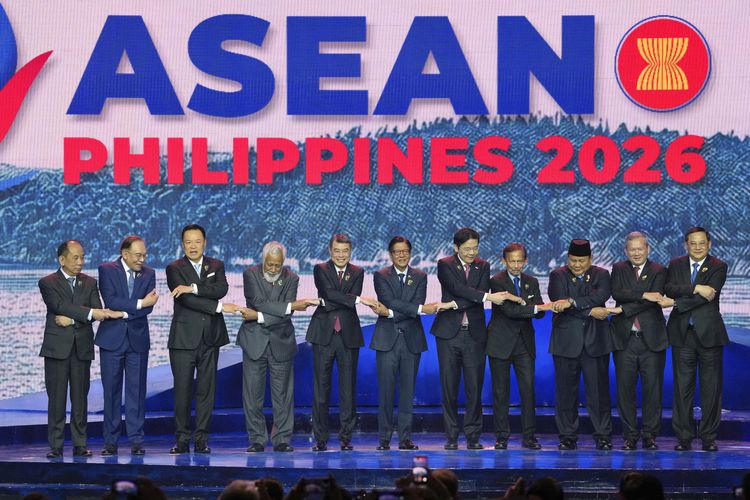KTT ASEAN, Krisis AS-Iran, dan Mandat Perdamaian Dunia