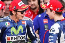 [POPULER OTOMOTIF] Komentar Jorge Lorenzo Soal Gelar Rossi Disabotase Marquez | Biaya Perbaikan Mobil Matik CVT Mahal | Restorasi Astrea Grand Jadi Baru Lagi