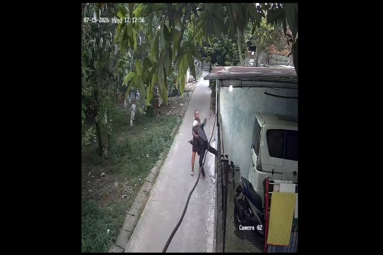 Polisi Periksa Pria yang Diduga Teror Tetangganya di Depok Sampai Jual Rumah