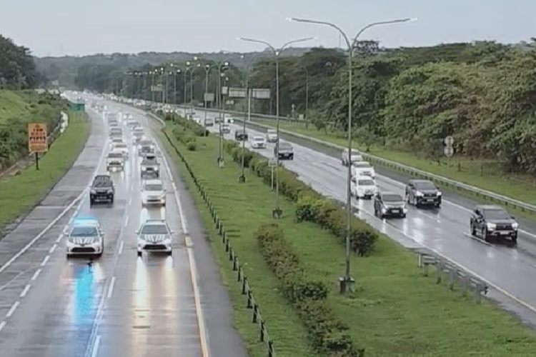 Mengalami Rem Blong di Tol Saat Arus Balik? Ini yang Harus Dilakukan Pengemudi