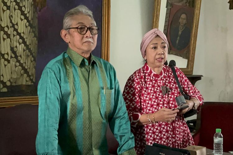 Jelang Kirab Malam 1 Suro, Wali Kota Respati Diharapkan Fasilitasi Dialog Dua Kubu Keraton Solo