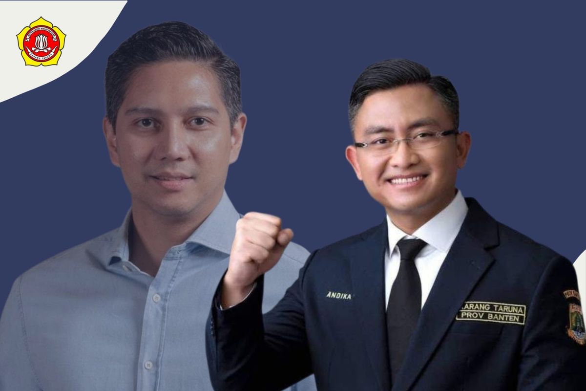 Ketua Karang Taruna Provinsi Banten, Andika Hazrumy menyatakan dukungan resmi kepada politisi muda Partai Gerindra, Budi Satrio Djiwandono, untuk memimpin Pengurus Nasional Karang Taruna (PNKT) periode 2025?2030. 