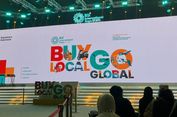 BSI International Expo 2026 Hadirkan Musikal, Ragam Produk Lokal, dan Konser Bernadya