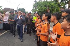 Pemerintah Geser Arah Pertumbuhan Ekonomi ke Investasi, Danantara Jadi Motor